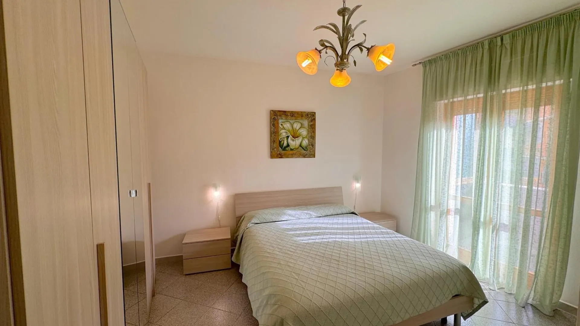 ألغيرو Magralu 2 B&B
