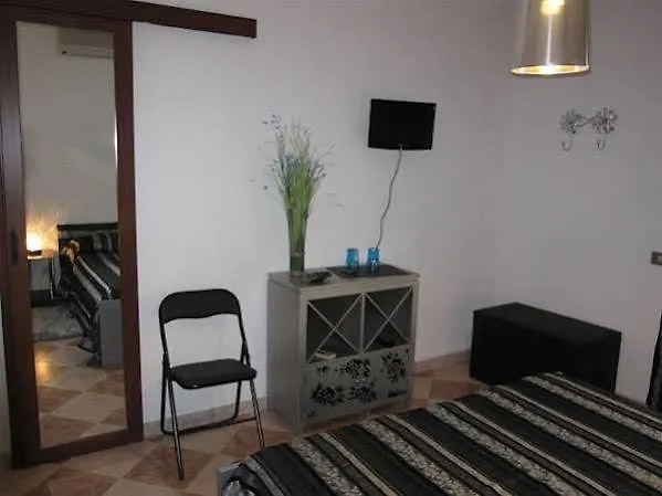 ألغيرو Magralu 2 B&B إيطاليا