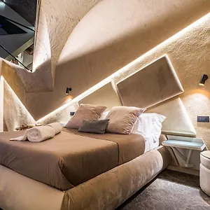 Gasthof Le Del Duomo Luxury 