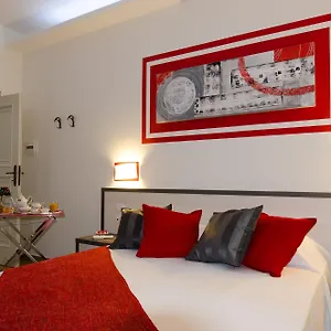 navštívit hotel