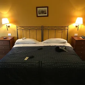 Margherita 3* Neapol