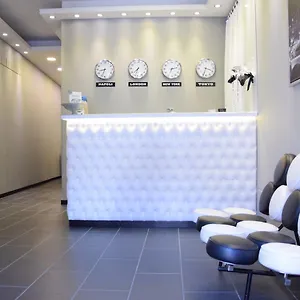 Fly Boutique 3* Neapol