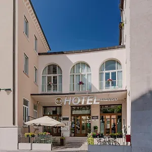 navštívit hotel