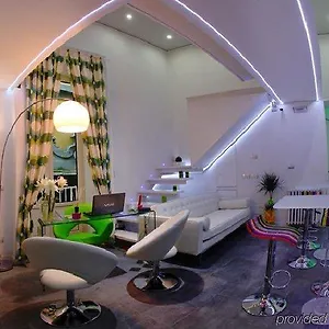 Gasthuis The Fresh Glamour ***