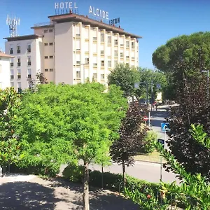 Hotel Alcide ****