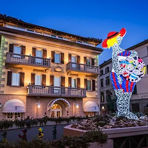 Hotel Armonia ****
