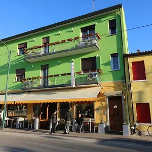 navštívit hotel