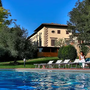 Hotel San Lucchese ****
