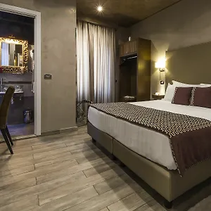 navštívit hotel