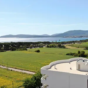 navštívit hotel